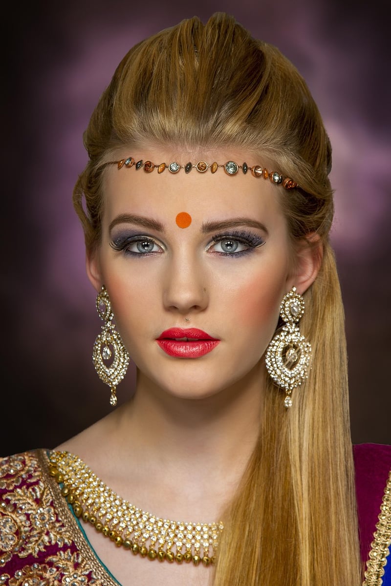 Recycled Jewelry Fashion Ecological